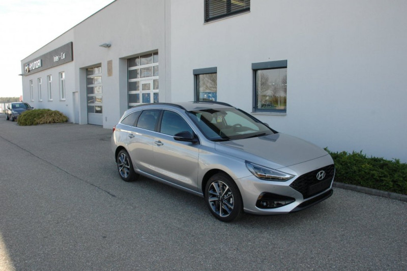 i30 Kombi - PD GO Plus 1.5 DPI c5ku1-PP1 - 2
