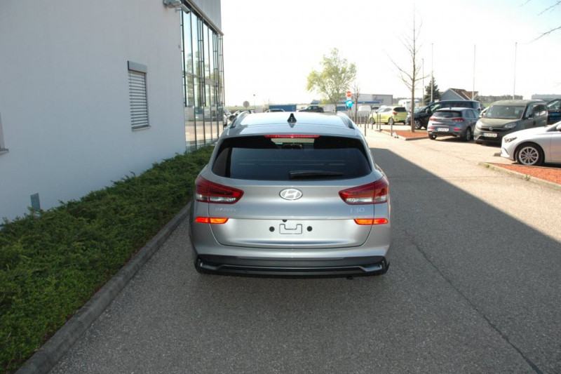 i30 Kombi - PD GO Plus 1.5 DPI c5ku1-PP1 - 5