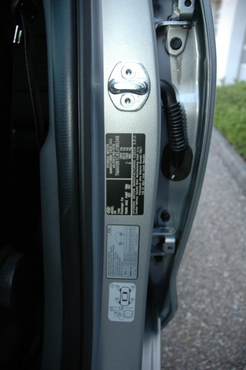 i30 Kombi - PD GO Plus 1.5 DPI c5ku1-PP1 - 10