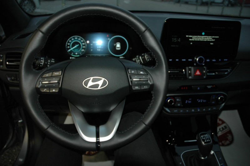 i30 Kombi - PD GO Plus 1.5 DPI c5ku1-PP1 - 12