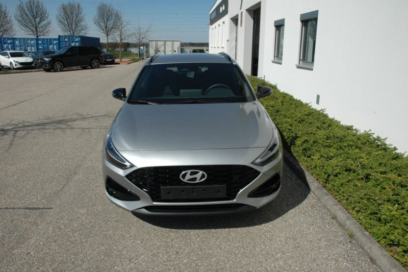 i30 Kombi - PD GO Plus 1.5 DPI c5ku1-PP1 - 0