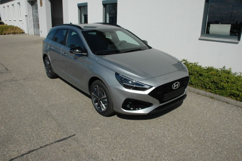 i30 Kombi - PD GO Plus 1.5 DPI c5ku1-PP1 - 1
