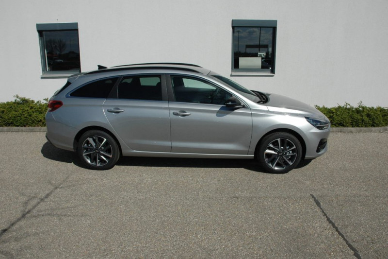 i30 Kombi - PD GO Plus 1.5 DPI c5ku1-PP1 - 2