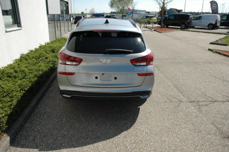 i30 Kombi - PD GO Plus 1.5 DPI c5ku1-PP1 - 5