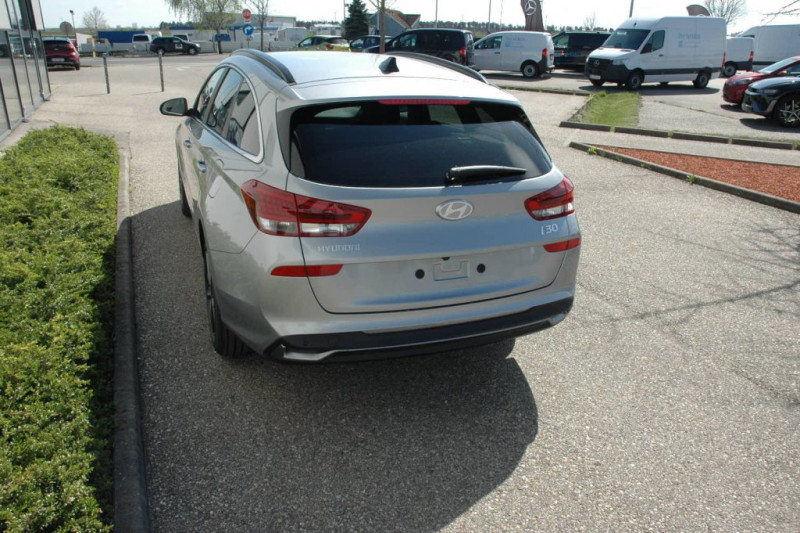 i30 Kombi - PD GO Plus 1.5 DPI c5ku1-PP1 - 6