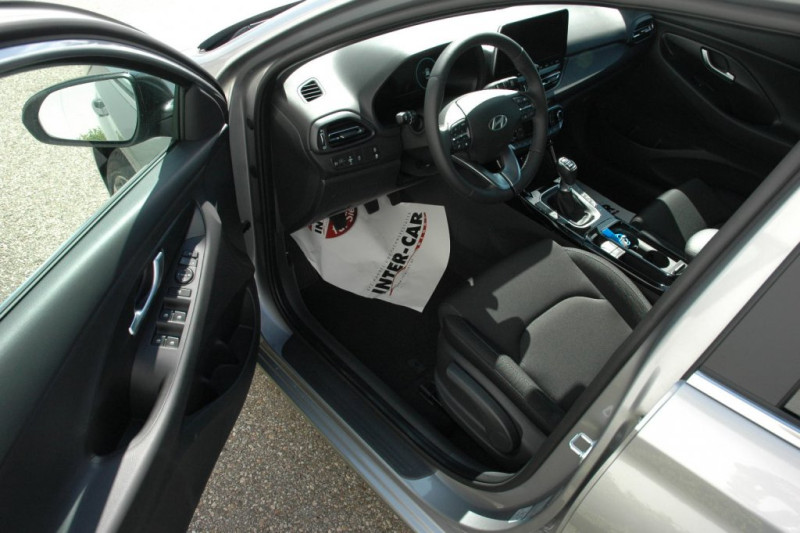 i30 Kombi - PD GO Plus 1.5 DPI c5ku1-PP1 - 8