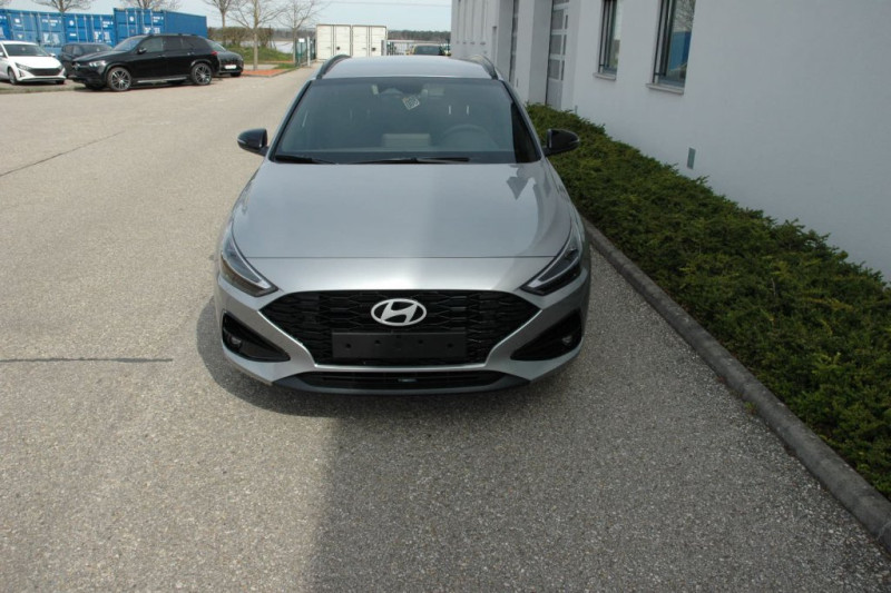 i30 Kombi - PD GO Plus 1.5 DPI c5ku1-PP1 i30 Kombi