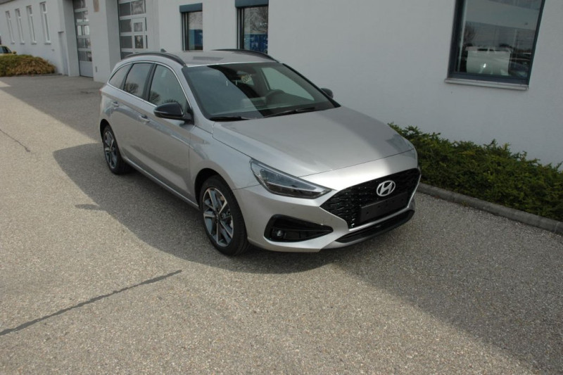 i30 Kombi - PD GO Plus 1.5 DPI c5ku1-PP1 - 1