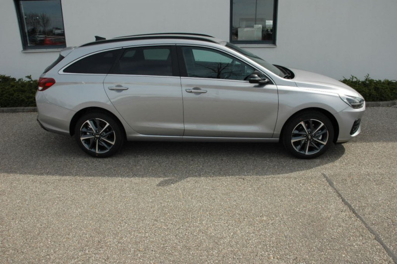 i30 Kombi - PD GO Plus 1.5 DPI c5ku1-PP1 - 2