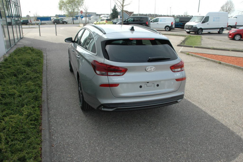 i30 Kombi - PD GO Plus 1.5 DPI c5ku1-PP1 - 5