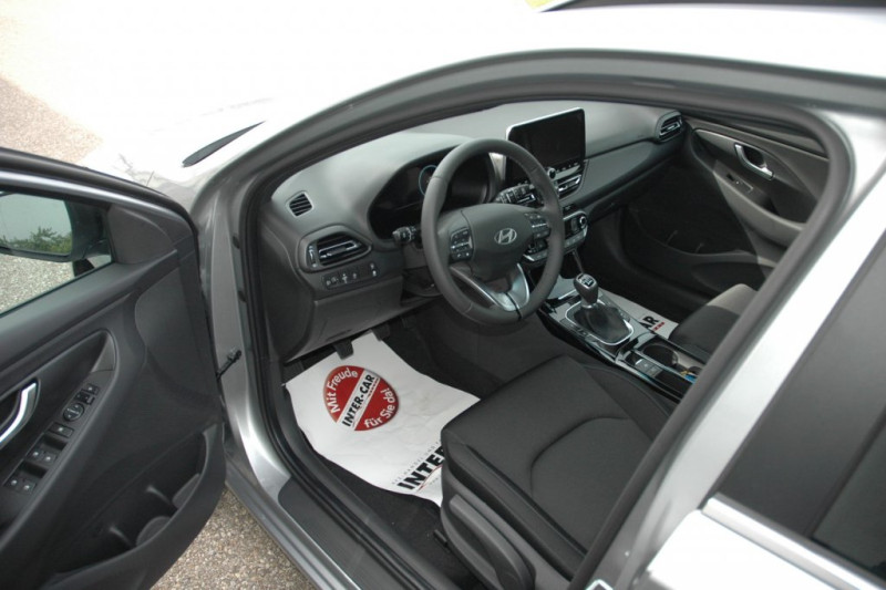 i30 Kombi - PD GO Plus 1.5 DPI c5ku1-PP1 - 9