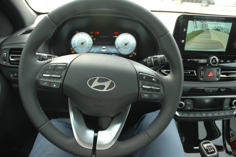 i30 Kombi - PD GO Plus 1.5 DPI c5ku1-PP1 - 10