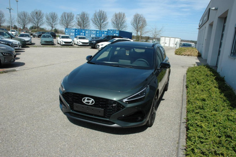 i30 Kombi - PD GO Plus 1.5 DPI c5ku1-PP1 i30 Kombi