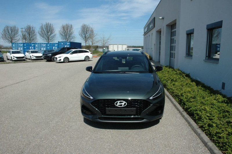 i30 Kombi - PD GO Plus 1.5 DPI c5ku1-PP1 - 1