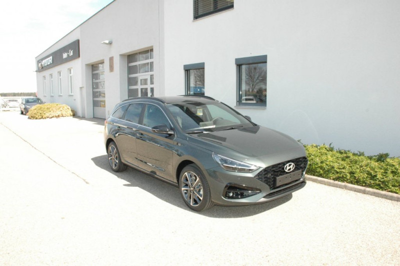 i30 Kombi - PD GO Plus 1.5 DPI c5ku1-PP1 - 2
