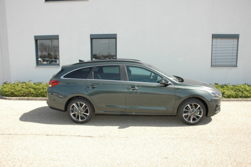 i30 Kombi - PD GO Plus 1.5 DPI c5ku1-PP1 - 3