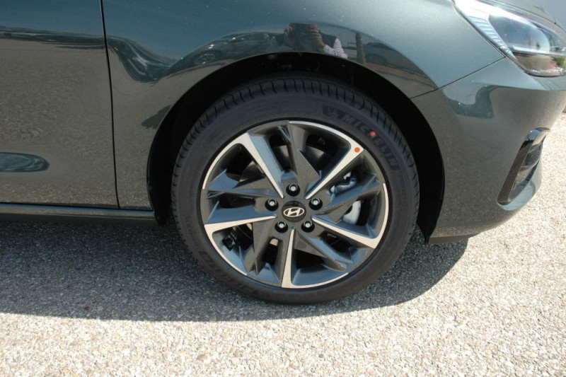 i30 Kombi - PD GO Plus 1.5 DPI c5ku1-PP1 - 7