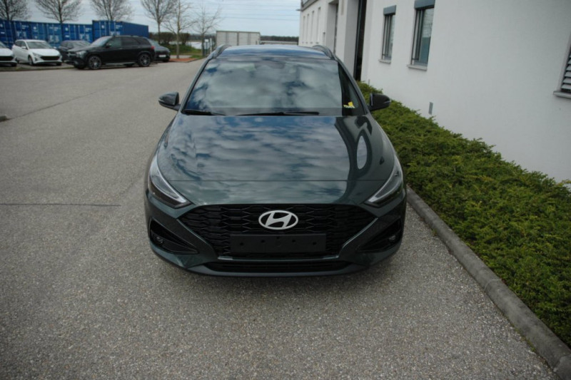 i30 Kombi - PD GO Plus 1.5 DPI c5ku1-PP1