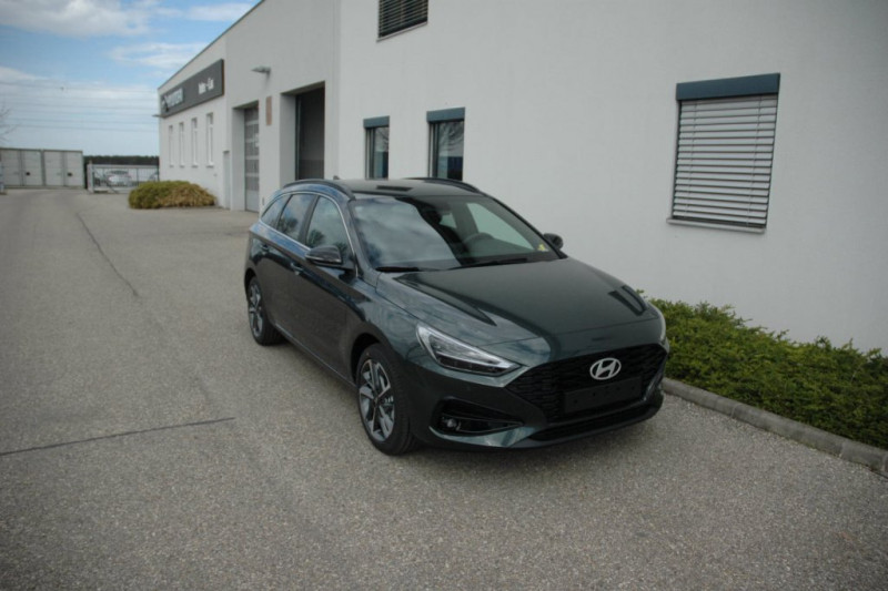 i30 Kombi - PD GO Plus 1.5 DPI c5ku1-PP1 - 1