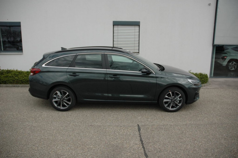 i30 Kombi - PD GO Plus 1.5 DPI c5ku1-PP1 - 2
