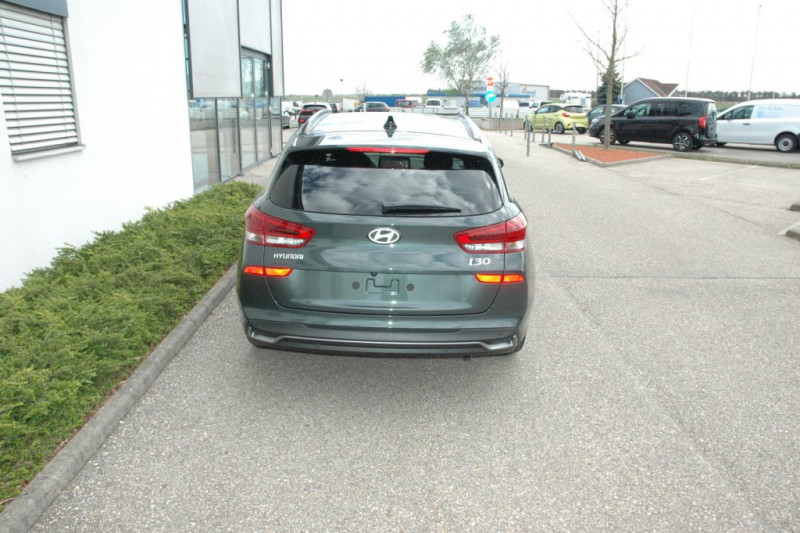 i30 Kombi - PD GO Plus 1.5 DPI c5ku1-PP1 - 5