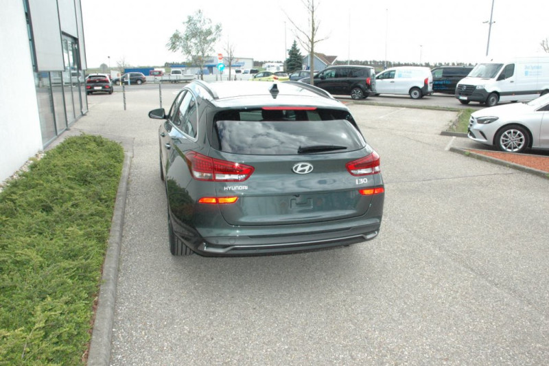 i30 Kombi - PD GO Plus 1.5 DPI c5ku1-PP1 - 6