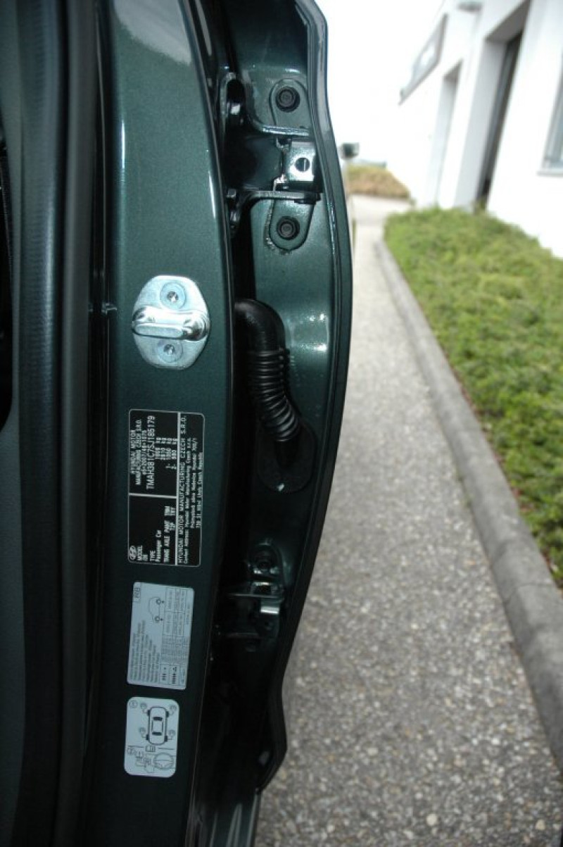 i30 Kombi - PD GO Plus 1.5 DPI c5ku1-PP1 - 10