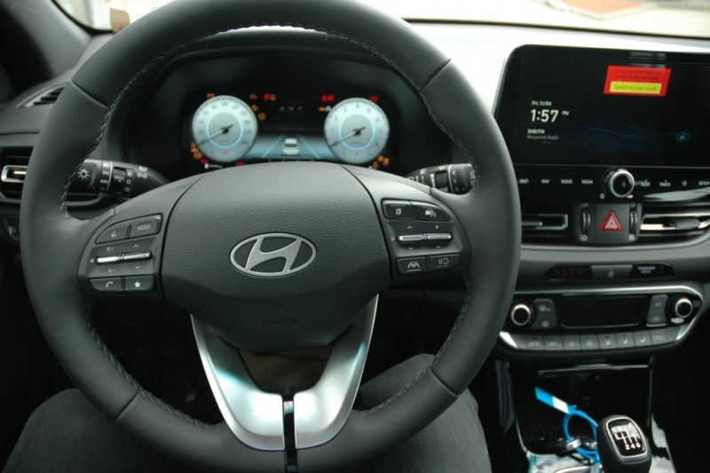 i30 Kombi - PD GO Plus 1.5 DPI c5ku1-PP1 - 12