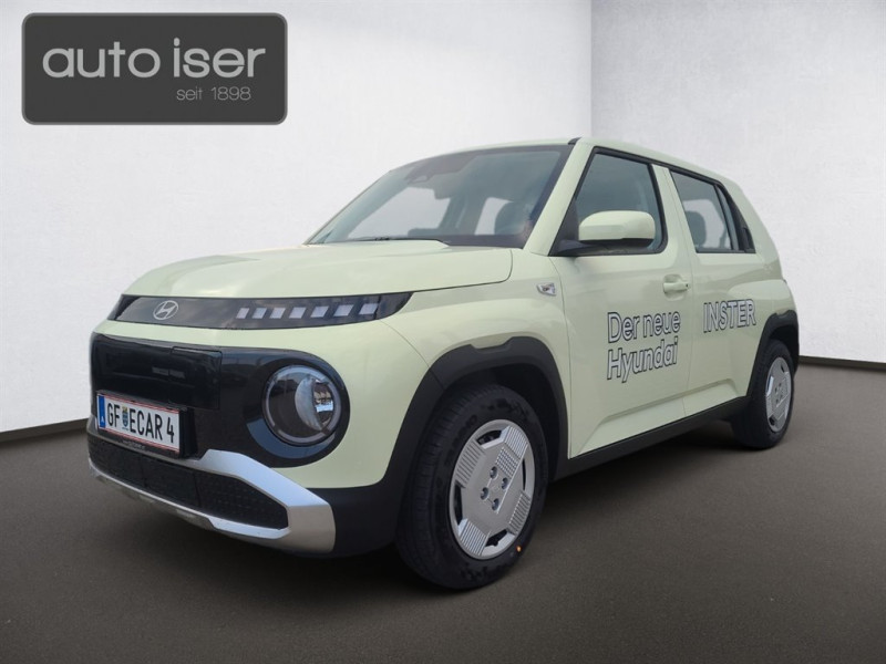 INSTER Smart Line 49kWh r5s42-O1 - 1