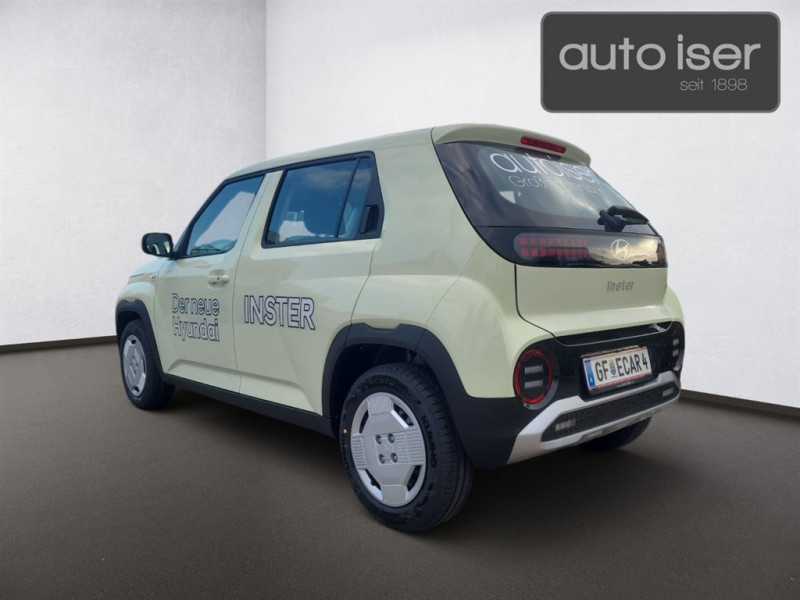 INSTER Smart Line 49kWh r5s42-O1 - 8