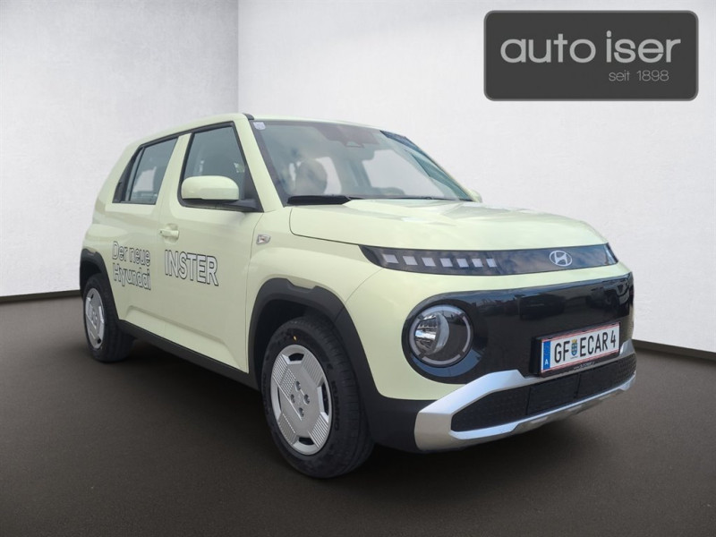 INSTER Smart Line 49kWh r5s42-O1 - 12