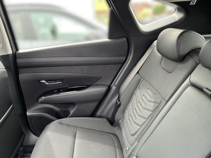 Tucson NX4 GO Plus 1,6 T-GDi 2WD 48V t5bu1-PP1-OO2 - 7