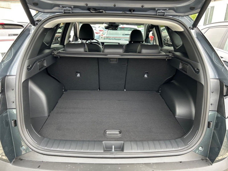 Tucson NX4 GO Plus 1,6 T-GDi 2WD 48V t5bu1-PP1-OO2 - 11