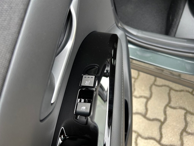 Tucson NX4 GO Plus 1,6 T-GDi 2WD 48V t5bu1-PP1-OO2 - 21