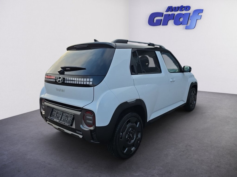 INSTER Cross Line 49kWh r5c41-P4/5-O3 - 3