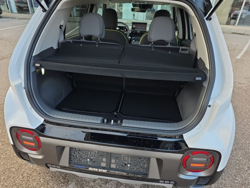 INSTER Cross Line 49kWh r5c41-P4/5-O3 - 8