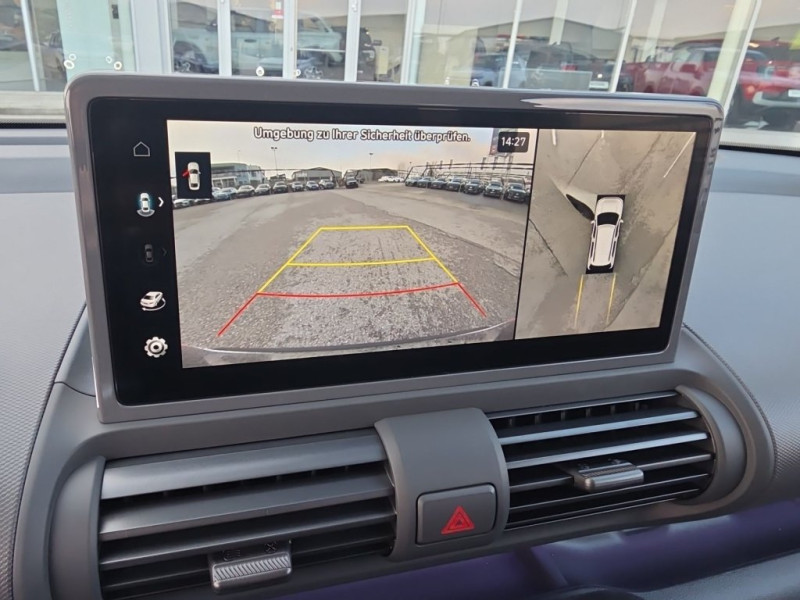 INSTER Cross Line 49kWh r5c41-P4/5-O3 - 16