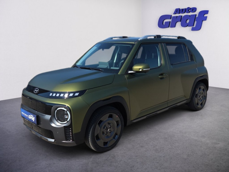 INSTER Cross Line 49kWh r5c41-P4/5