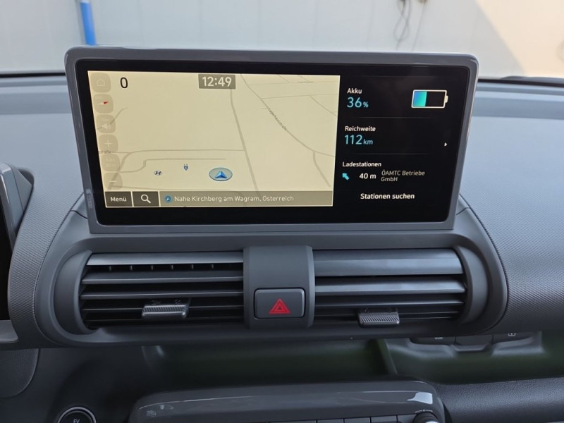 INSTER Cross Line 49kWh r5c41-P4/5 - 15