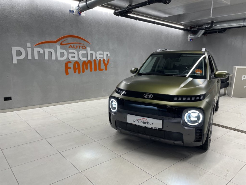 INSTER Cross Line 49kWh r5c41-O1 - 0