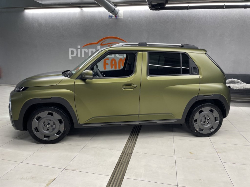 INSTER Cross Line 49kWh r5c41-O1 - 1