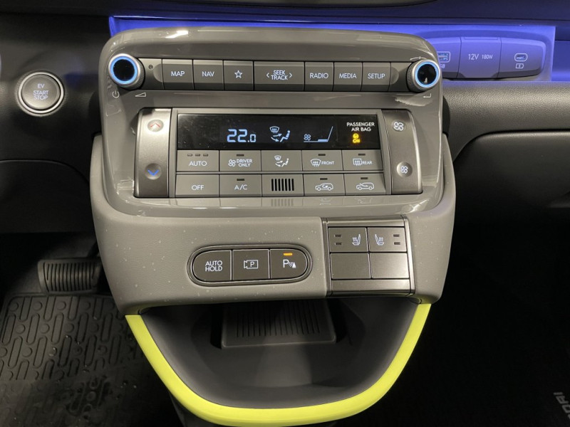 INSTER Cross Line 49kWh r5c41-O1 - 12