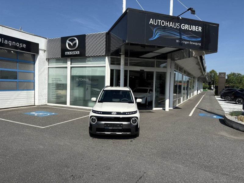 INSTER Cross Line 49kWh r5c41-O1 - 2