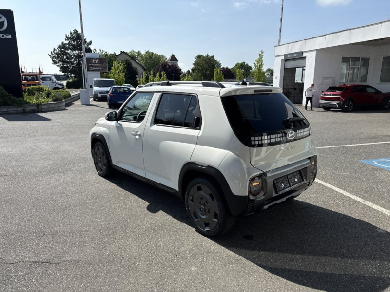 INSTER Cross Line 49kWh r5c41-O1 - 4