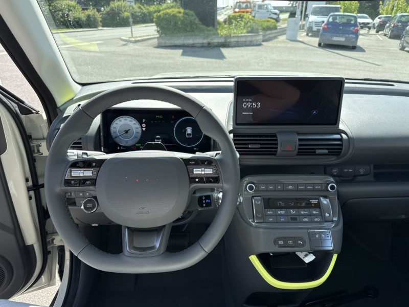 INSTER Cross Line 49kWh r5c41-O1 - 9