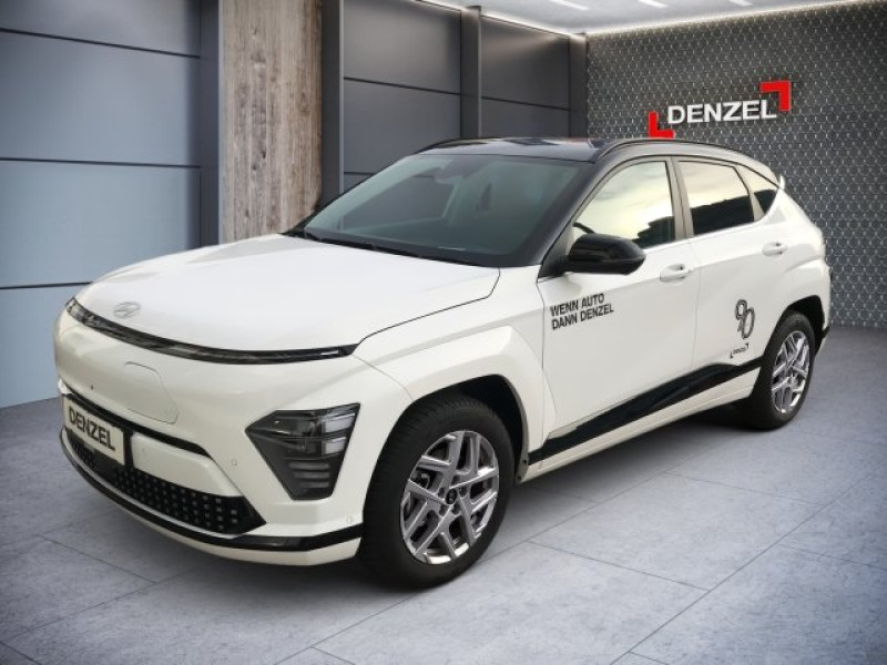 KONA EV (SX2) Prestige Line 65,4 kWh KONA Elektro