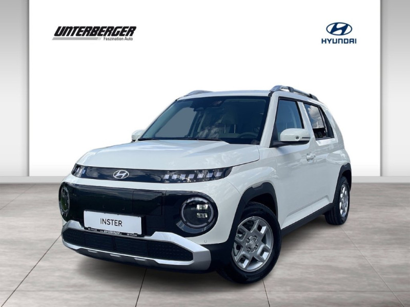 INSTER Trend Line 49kWh r5t42-P3-O1 INSTER