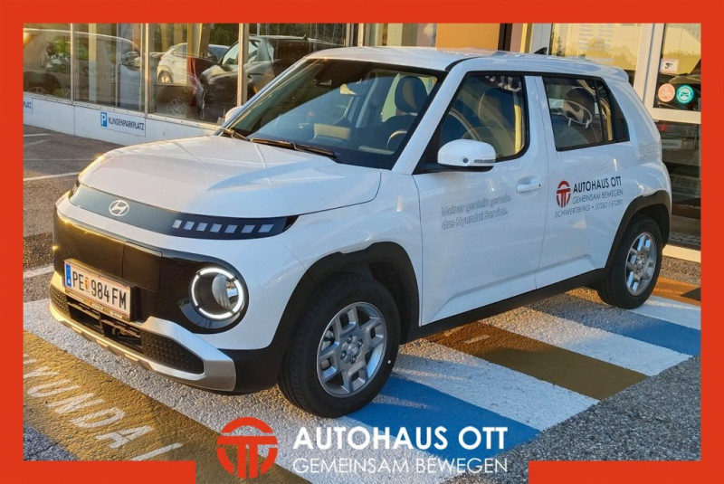 INSTER Smart Line 49kWh r5s42-P1/2-O1 - 0