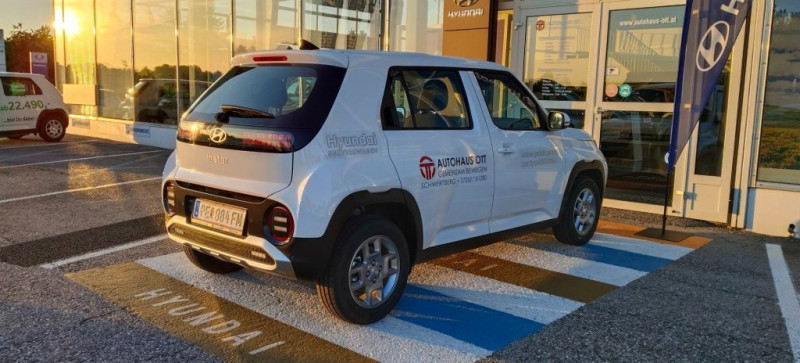 INSTER Smart Line 49kWh r5s42-P1/2-O1 - 2