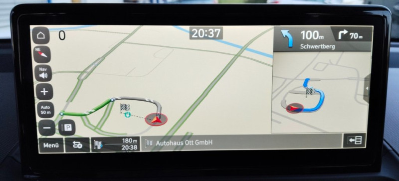 INSTER Smart Line 49kWh r5s42-P1/2-O1 - 7